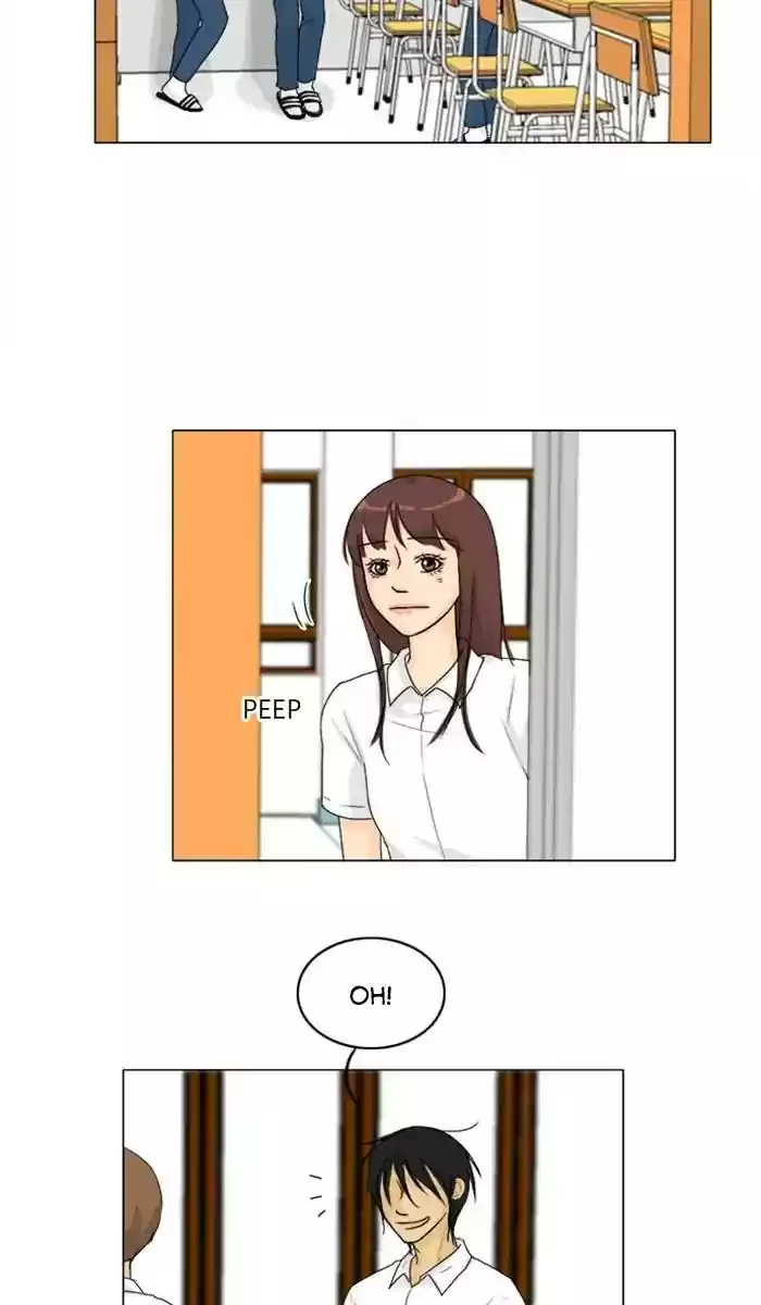 Ghost Wife Chapter 86