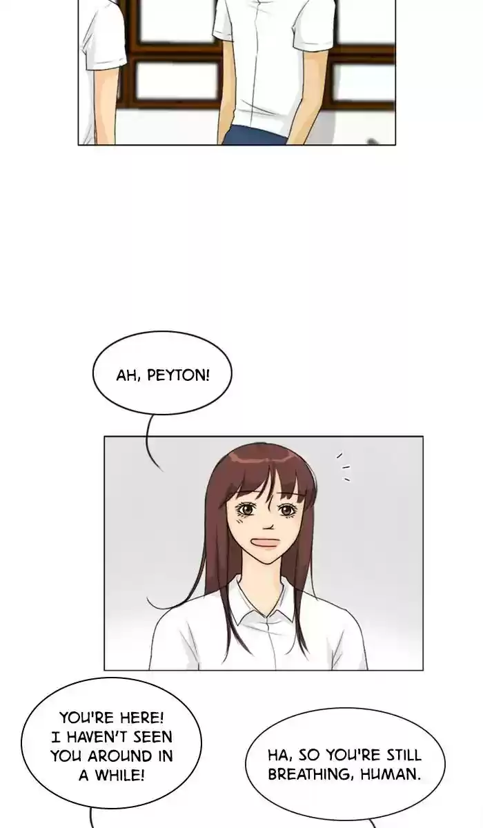 Ghost Wife Chapter 86