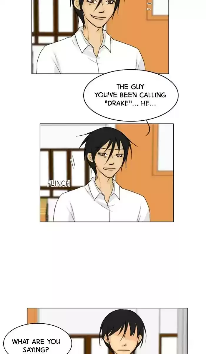 Ghost Wife Chapter 86