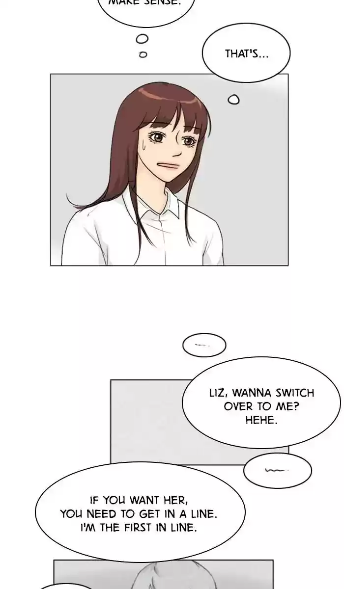 Ghost Wife Chapter 86