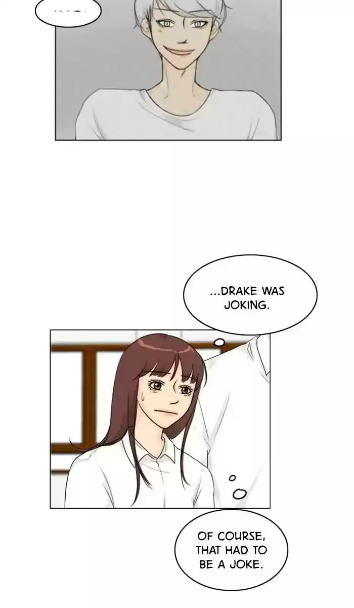 Ghost Wife Chapter 86