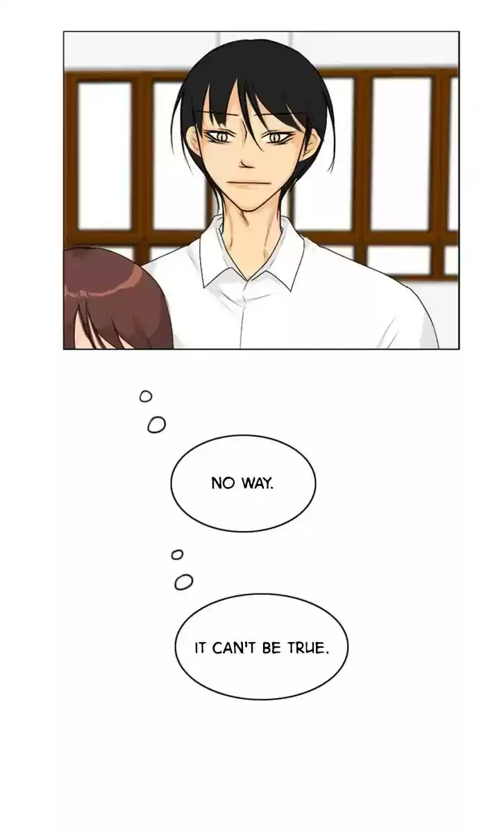 Ghost Wife Chapter 86