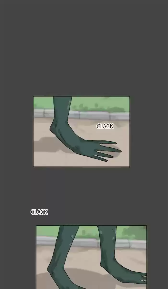 Ghost Wife Chapter 87