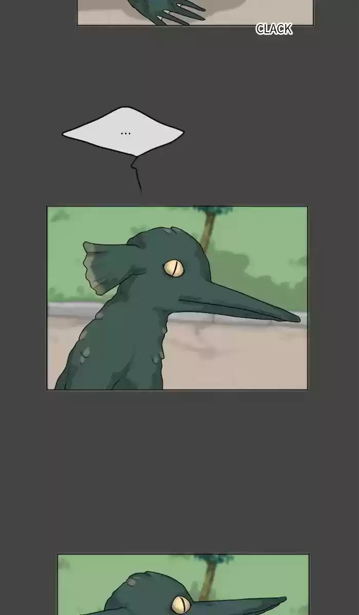 Ghost Wife Chapter 87