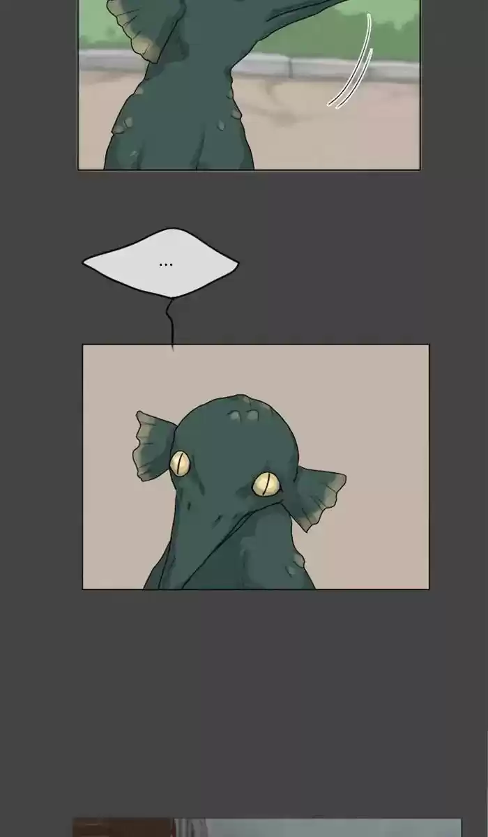 Ghost Wife Chapter 87