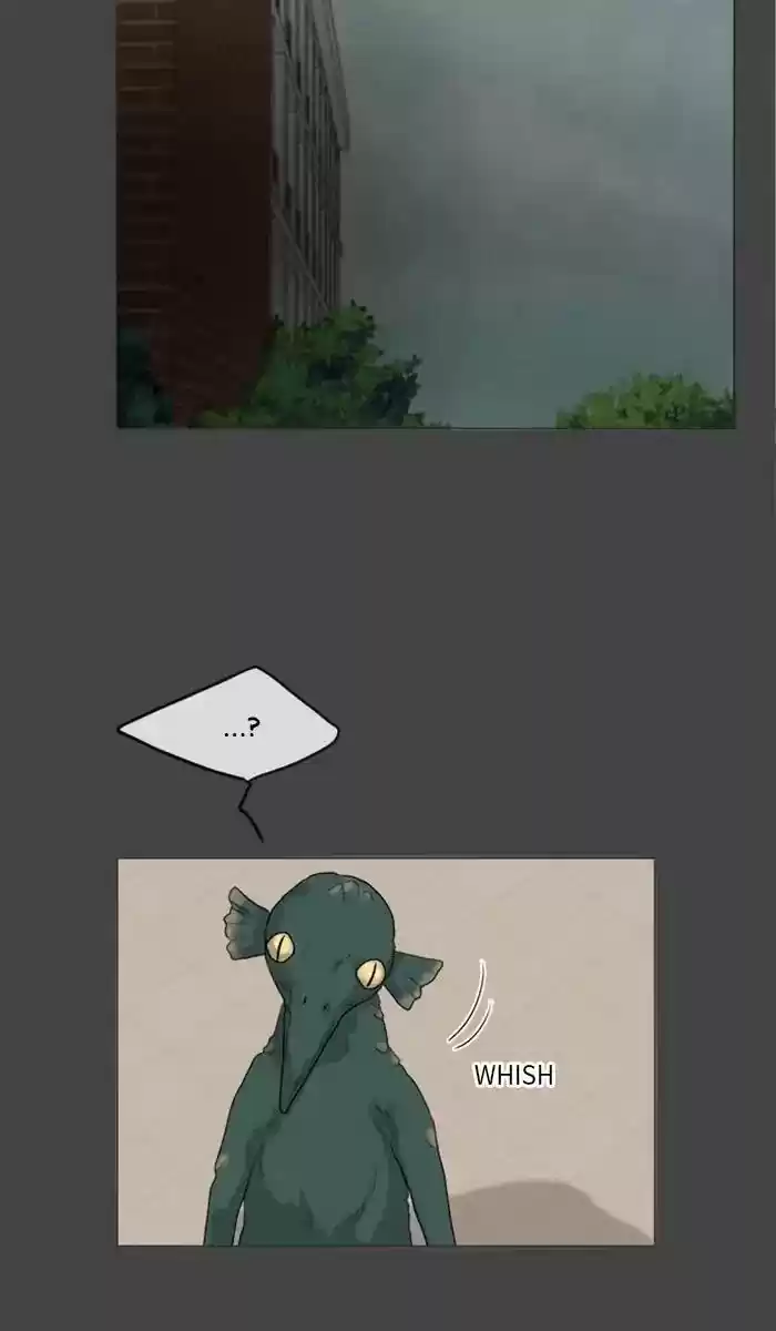 Ghost Wife Chapter 87