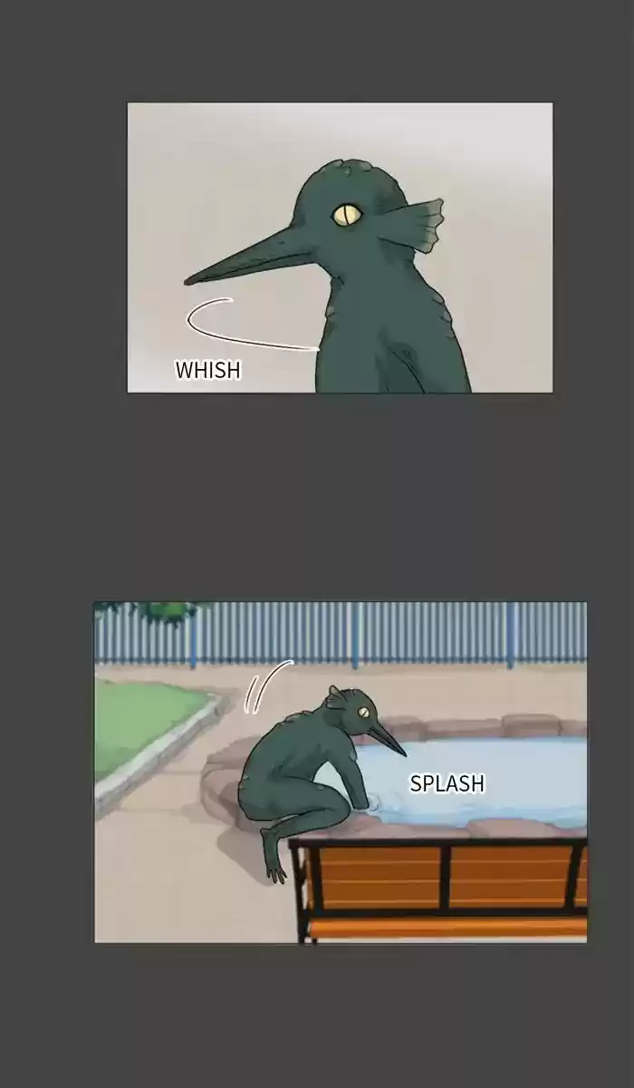 Ghost Wife Chapter 87