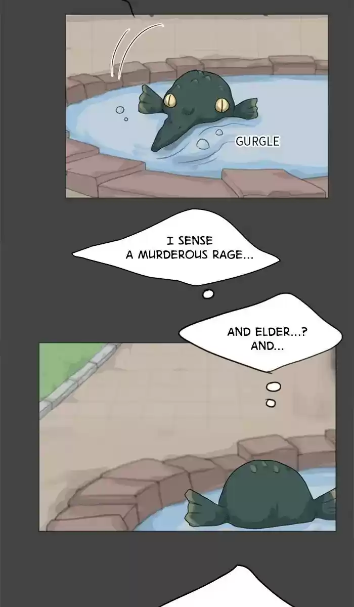 Ghost Wife Chapter 87