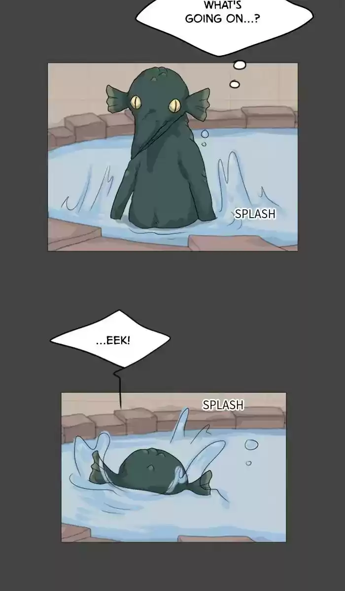 Ghost Wife Chapter 87