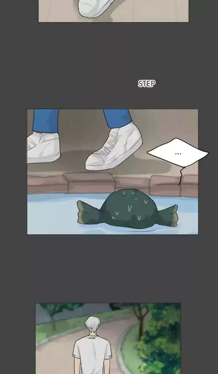 Ghost Wife Chapter 87