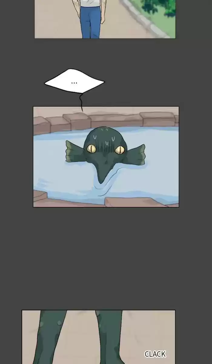 Ghost Wife Chapter 87