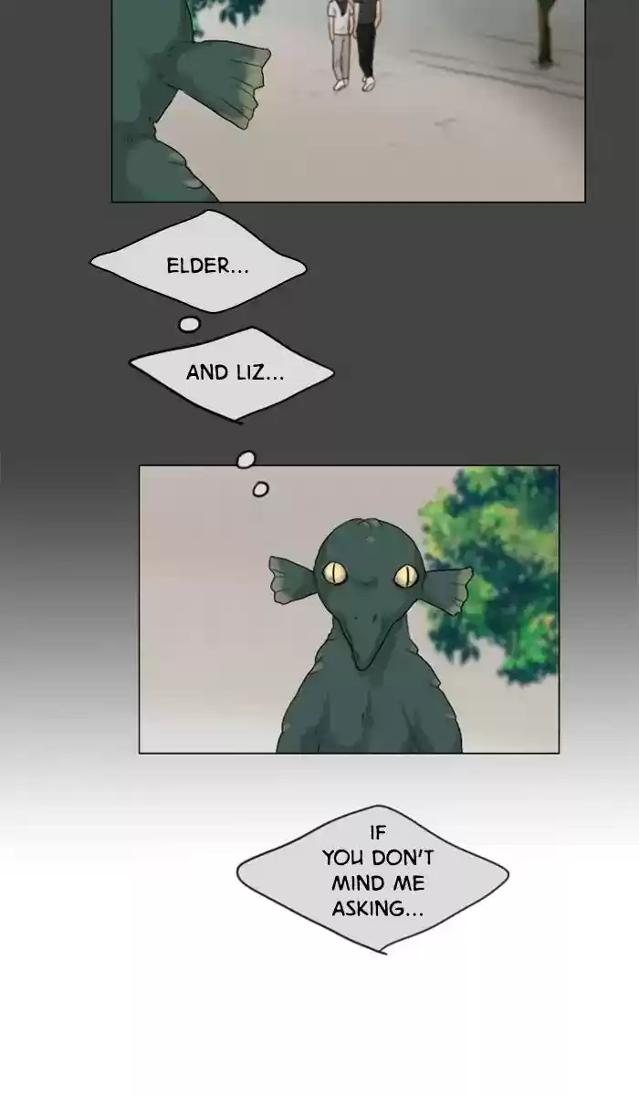 Ghost Wife Chapter 87