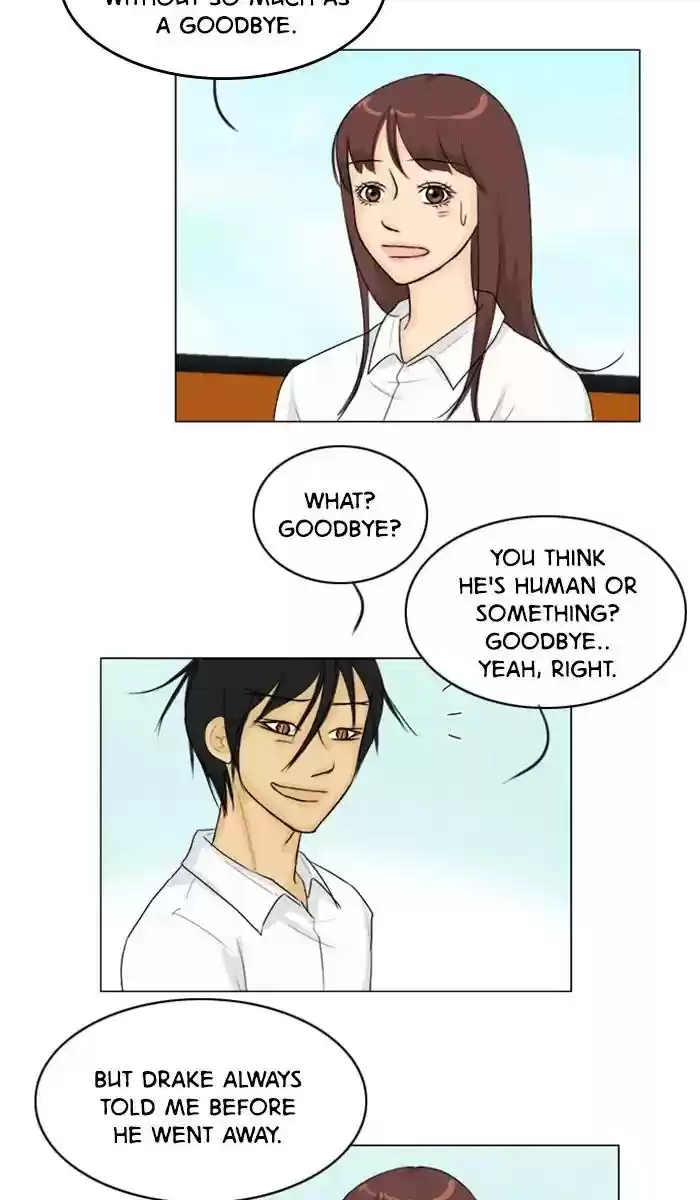 Ghost Wife Chapter 87