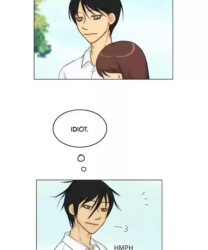 Ghost Wife Chapter 87