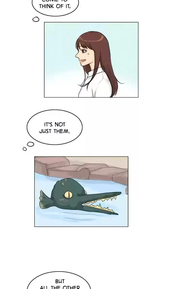 Ghost Wife Chapter 87