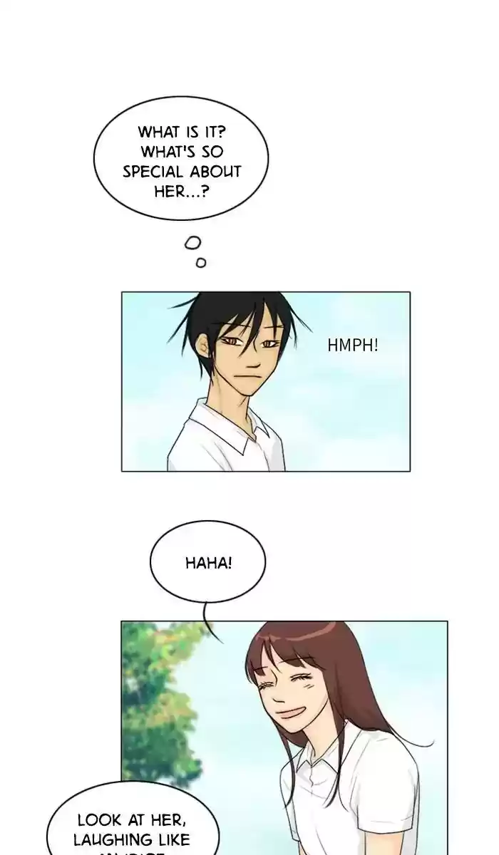 Ghost Wife Chapter 87