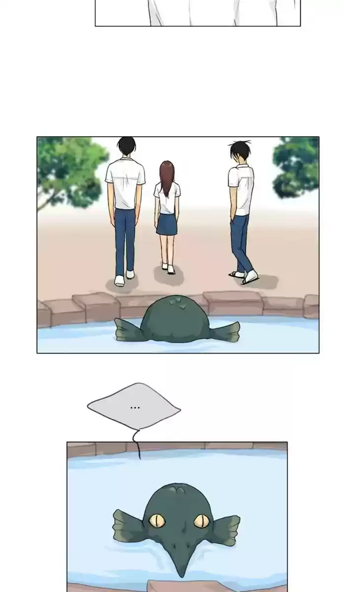 Ghost Wife Chapter 87