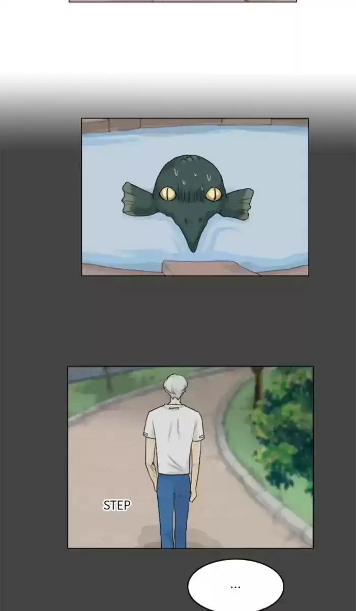 Ghost Wife Chapter 87