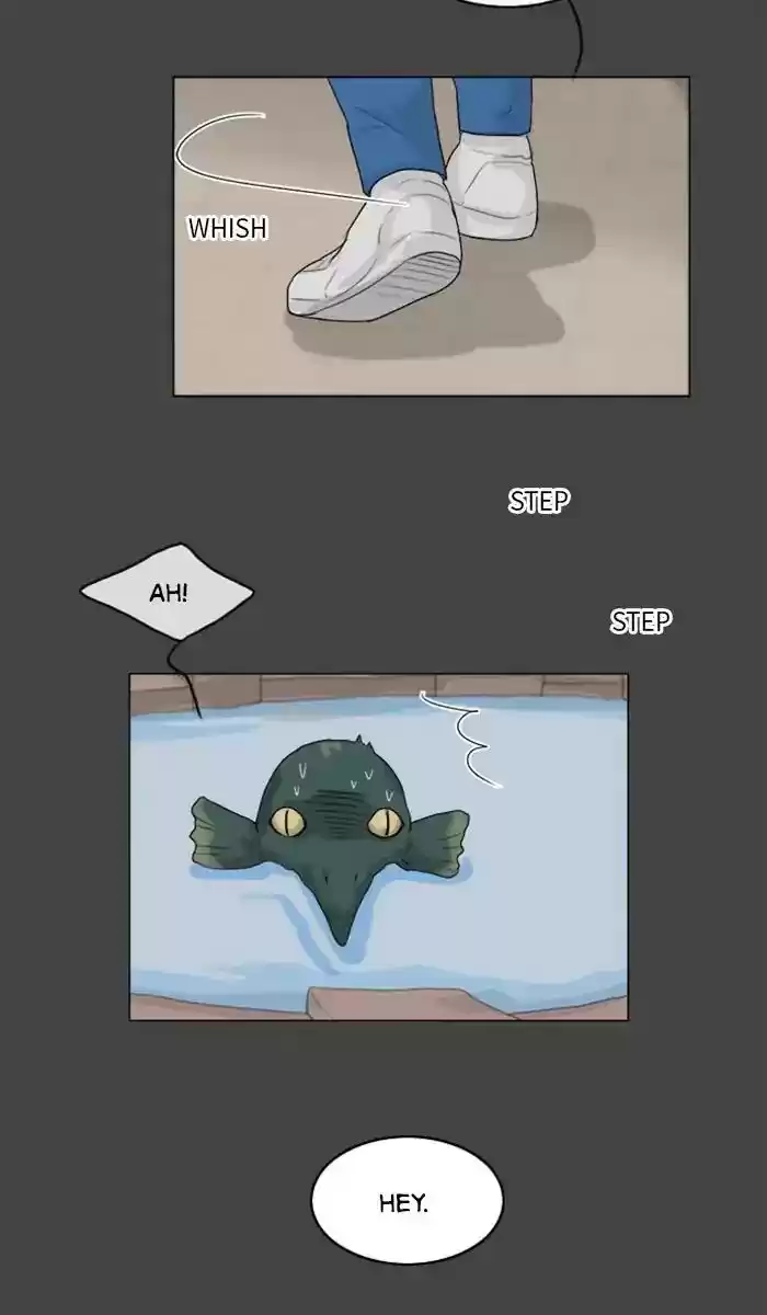 Ghost Wife Chapter 87