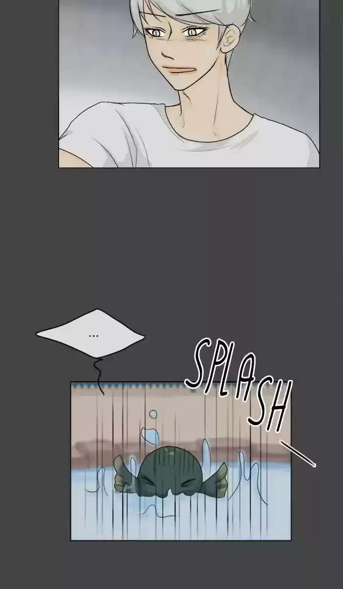 Ghost Wife Chapter 87