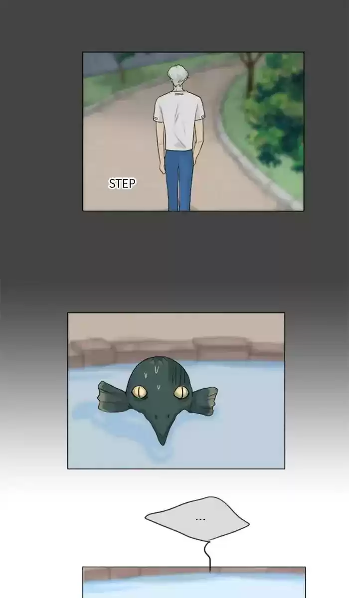 Ghost Wife Chapter 87