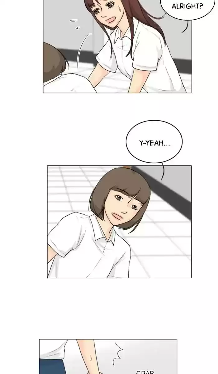 Ghost Wife Chapter 87