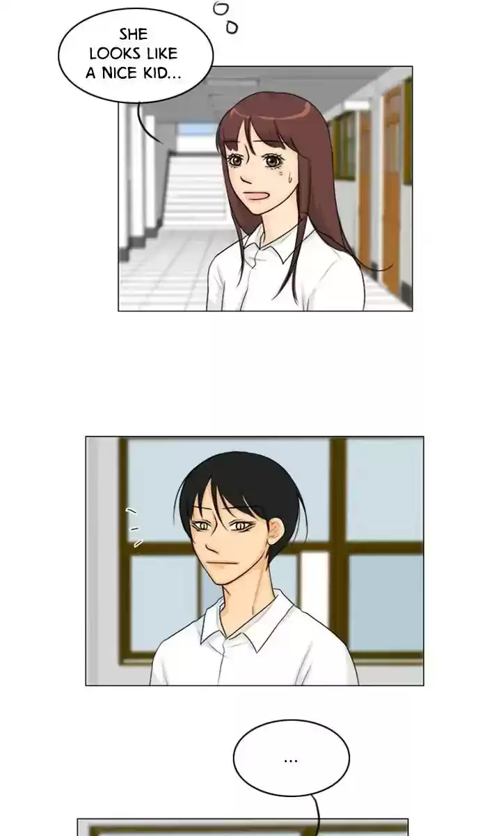 Ghost Wife Chapter 87