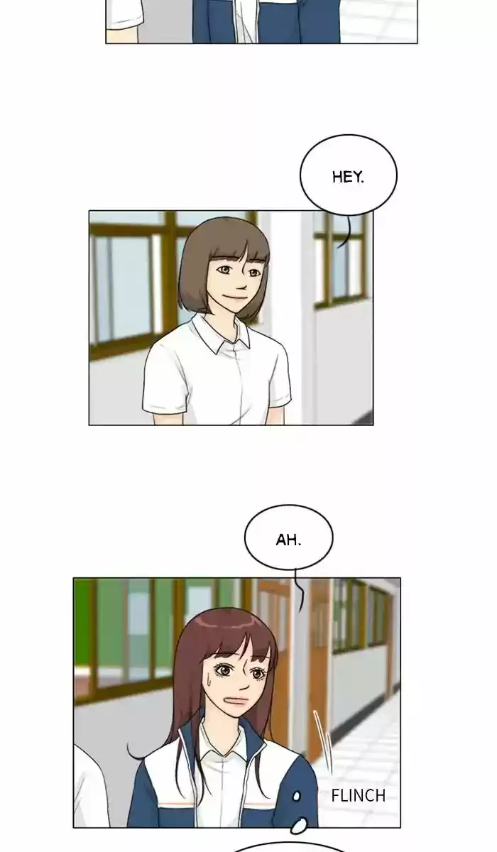 Ghost Wife Chapter 88