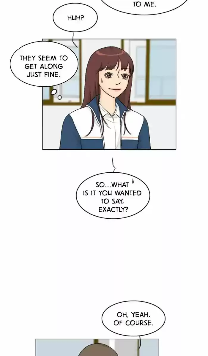 Ghost Wife Chapter 88