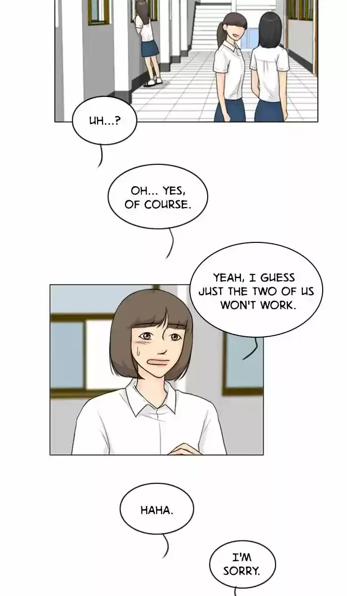 Ghost Wife Chapter 88