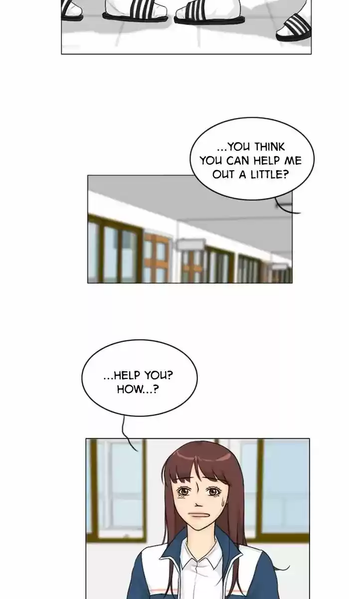 Ghost Wife Chapter 88