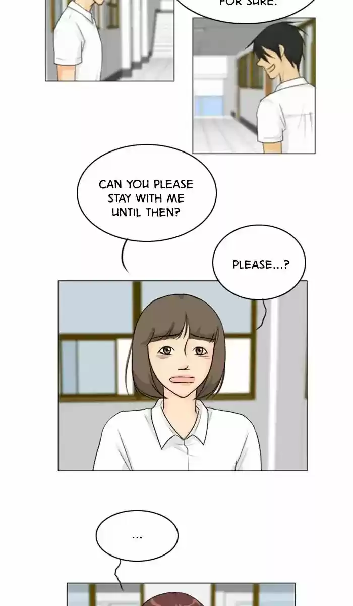 Ghost Wife Chapter 88