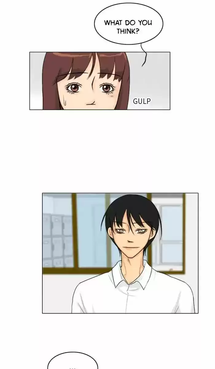 Ghost Wife Chapter 88