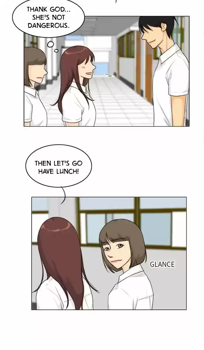 Ghost Wife Chapter 88