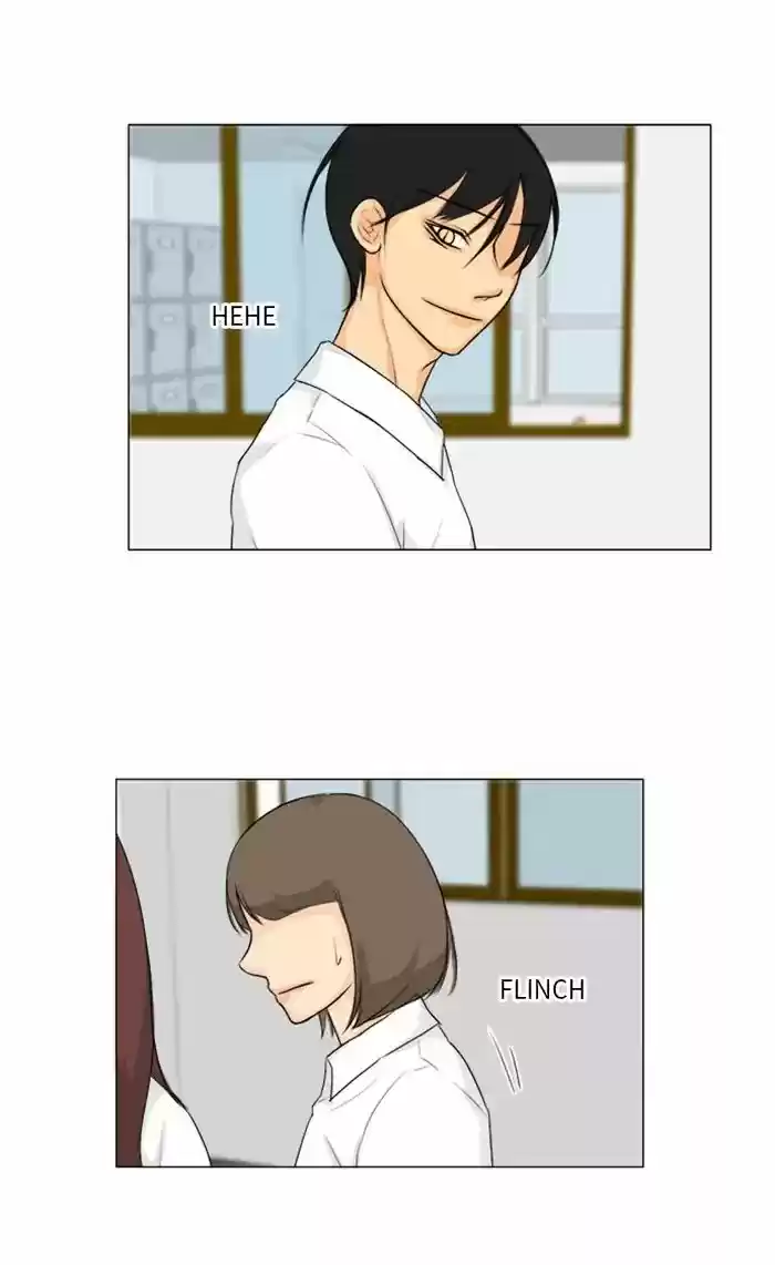 Ghost Wife Chapter 88