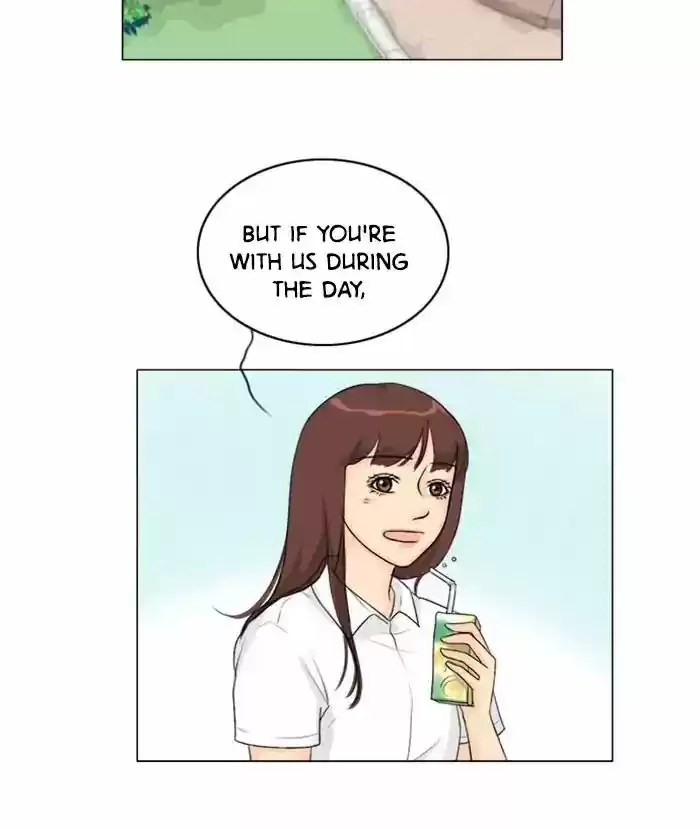 Ghost Wife Chapter 88