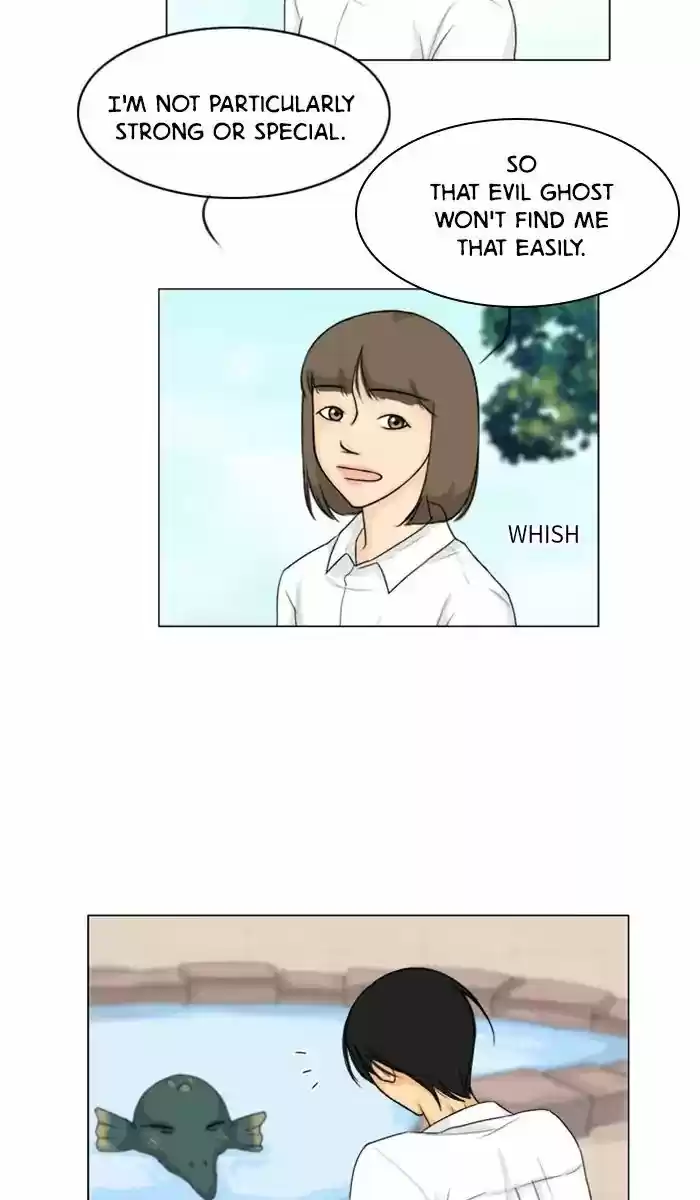 Ghost Wife Chapter 88