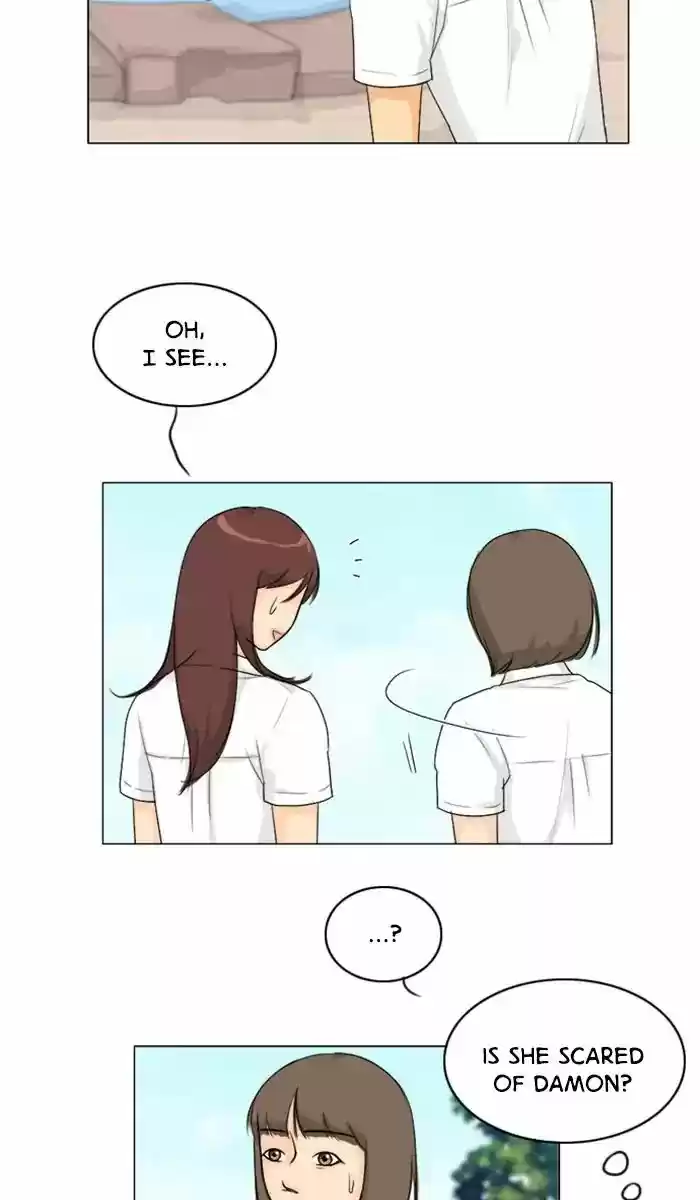 Ghost Wife Chapter 88