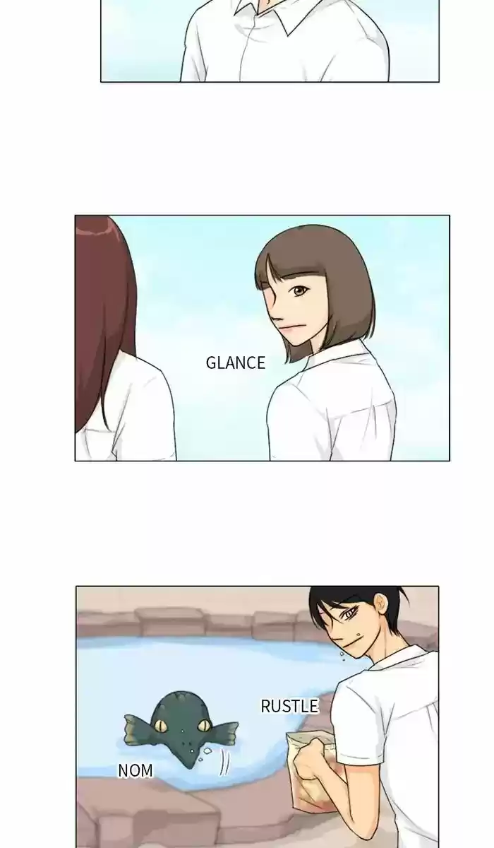 Ghost Wife Chapter 88