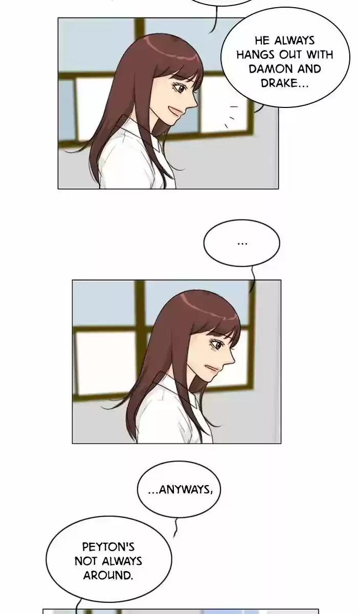 Ghost Wife Chapter 88