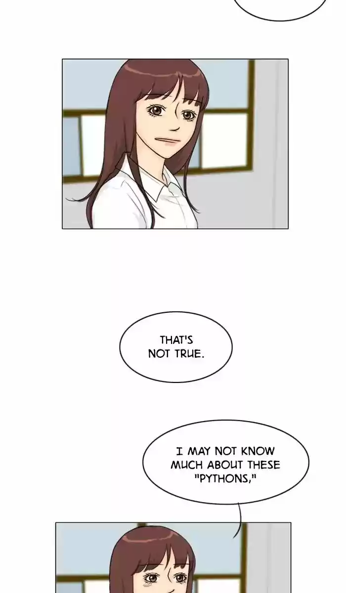 Ghost Wife Chapter 88