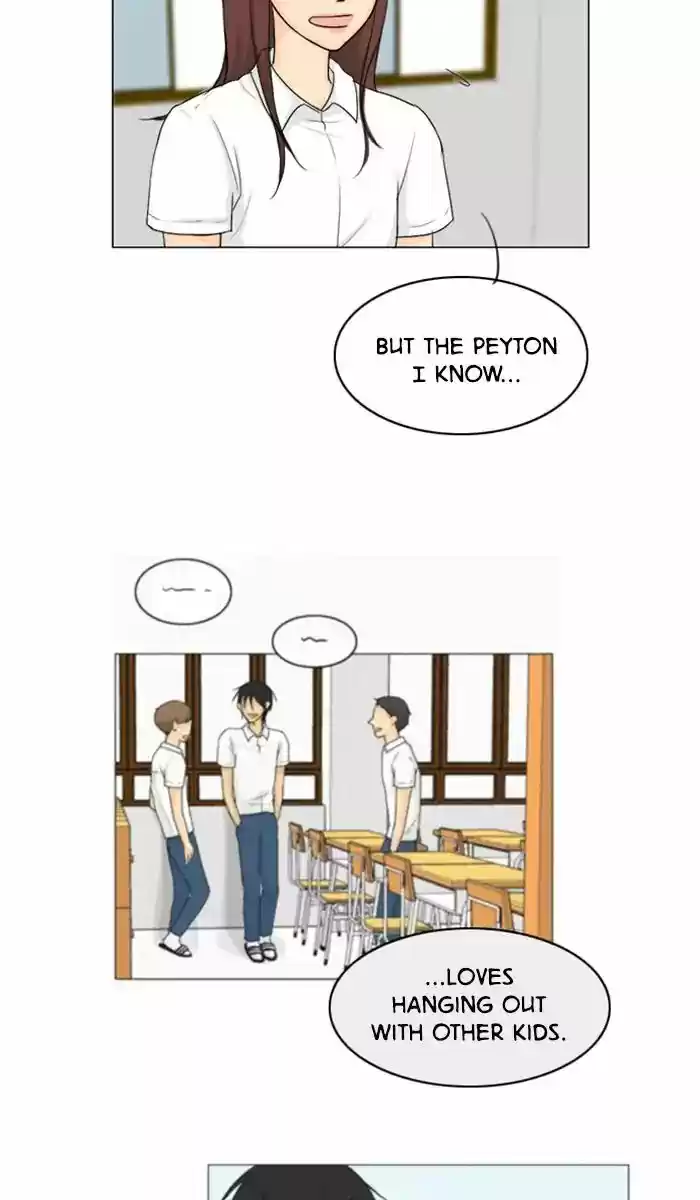 Ghost Wife Chapter 88