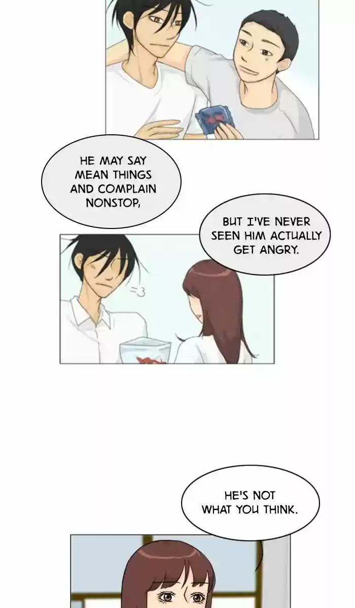 Ghost Wife Chapter 88