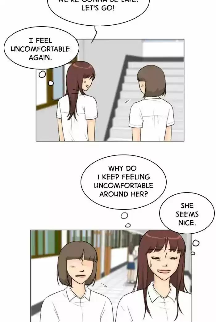 Ghost Wife Chapter 88