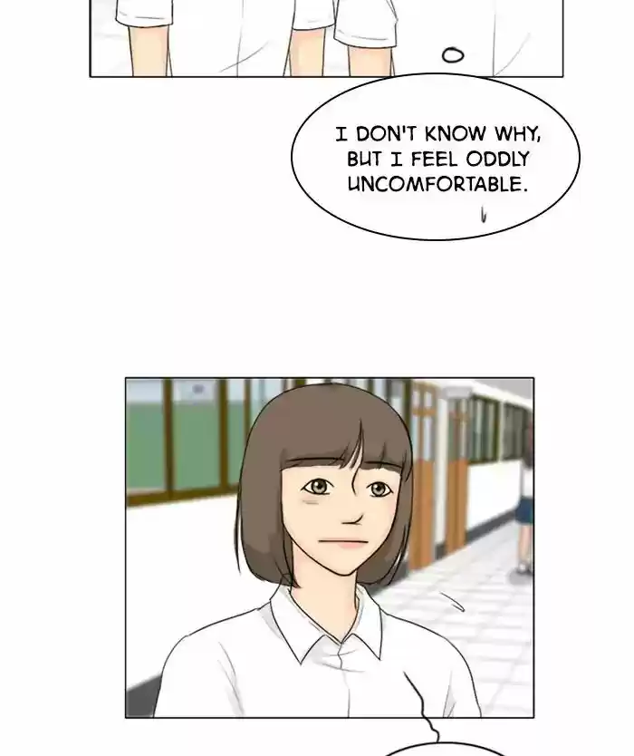 Ghost Wife Chapter 88