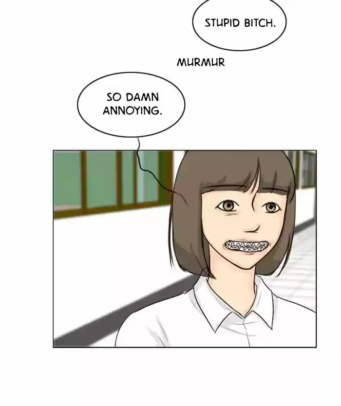 Ghost Wife Chapter 88