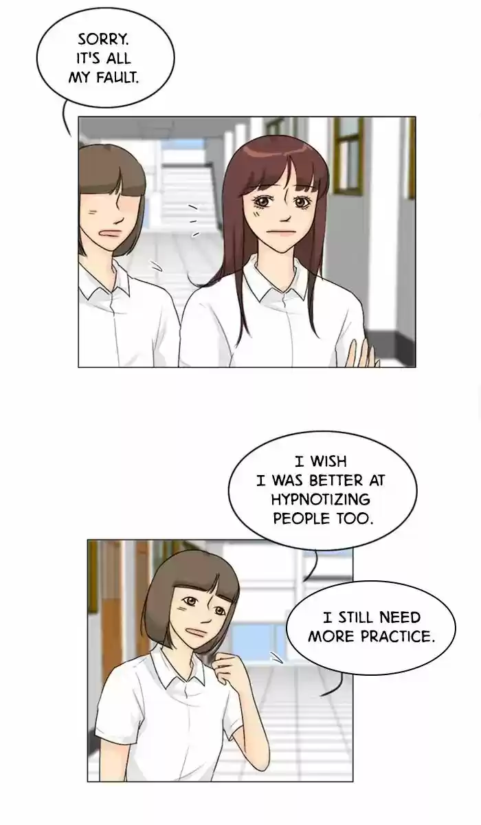 Ghost Wife Chapter 89