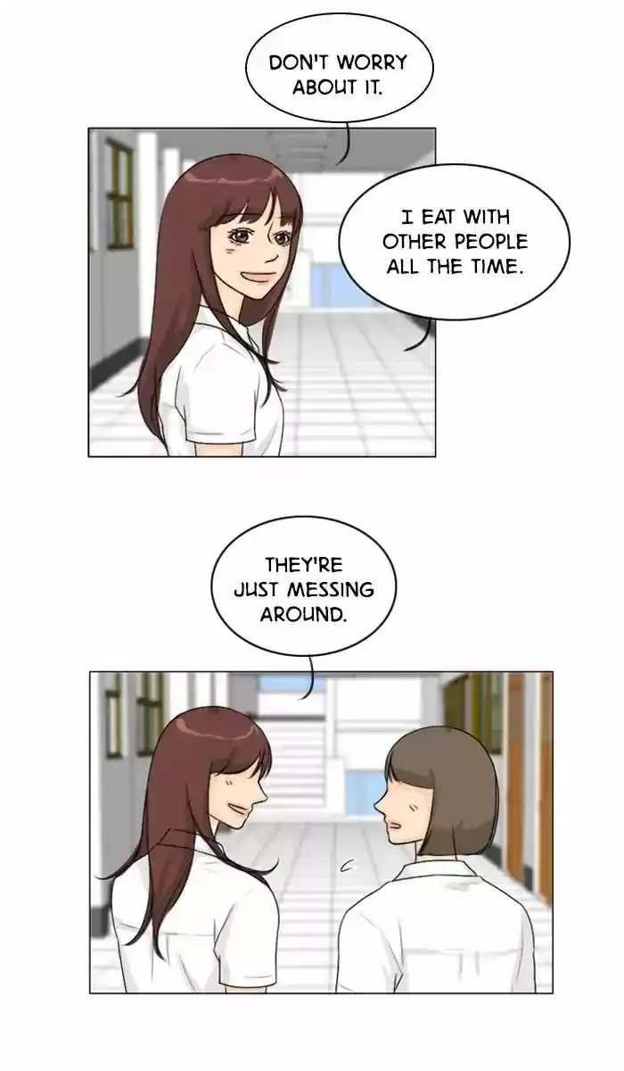 Ghost Wife Chapter 89