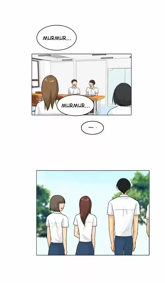 Ghost Wife Chapter 89