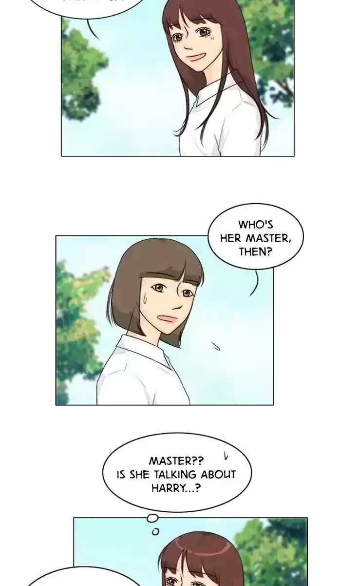 Ghost Wife Chapter 89